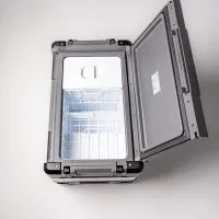 myCOOLMAN Dual Zone 53L Fridge & Freezer