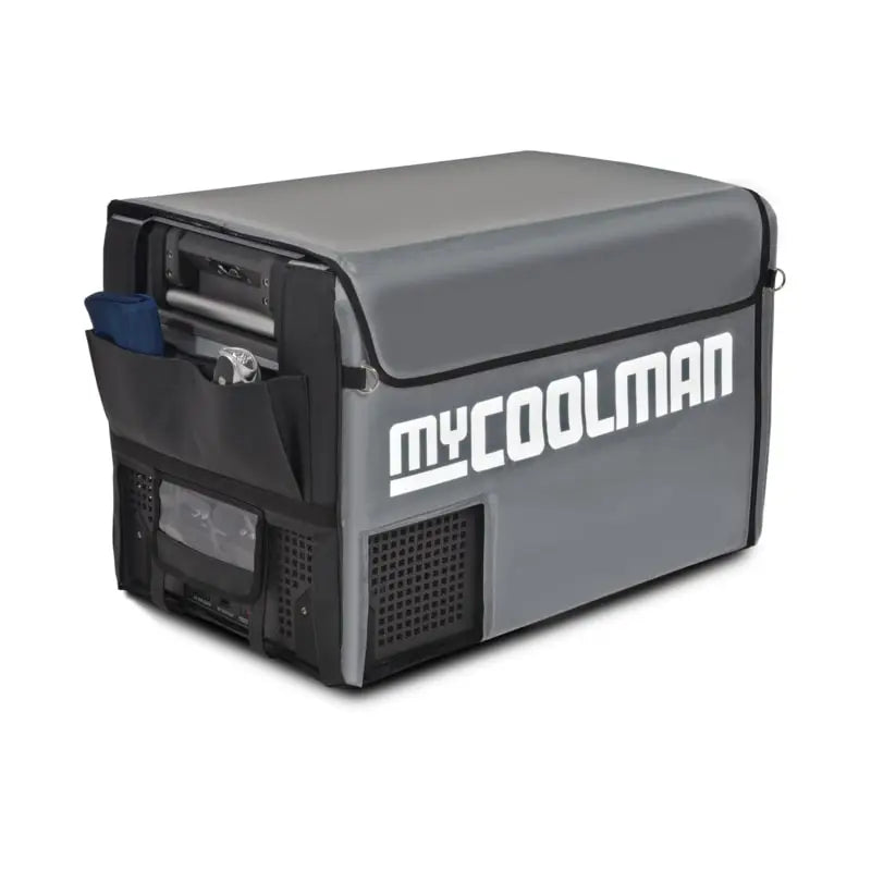 myCOOLMAN CCP53DZ Cover