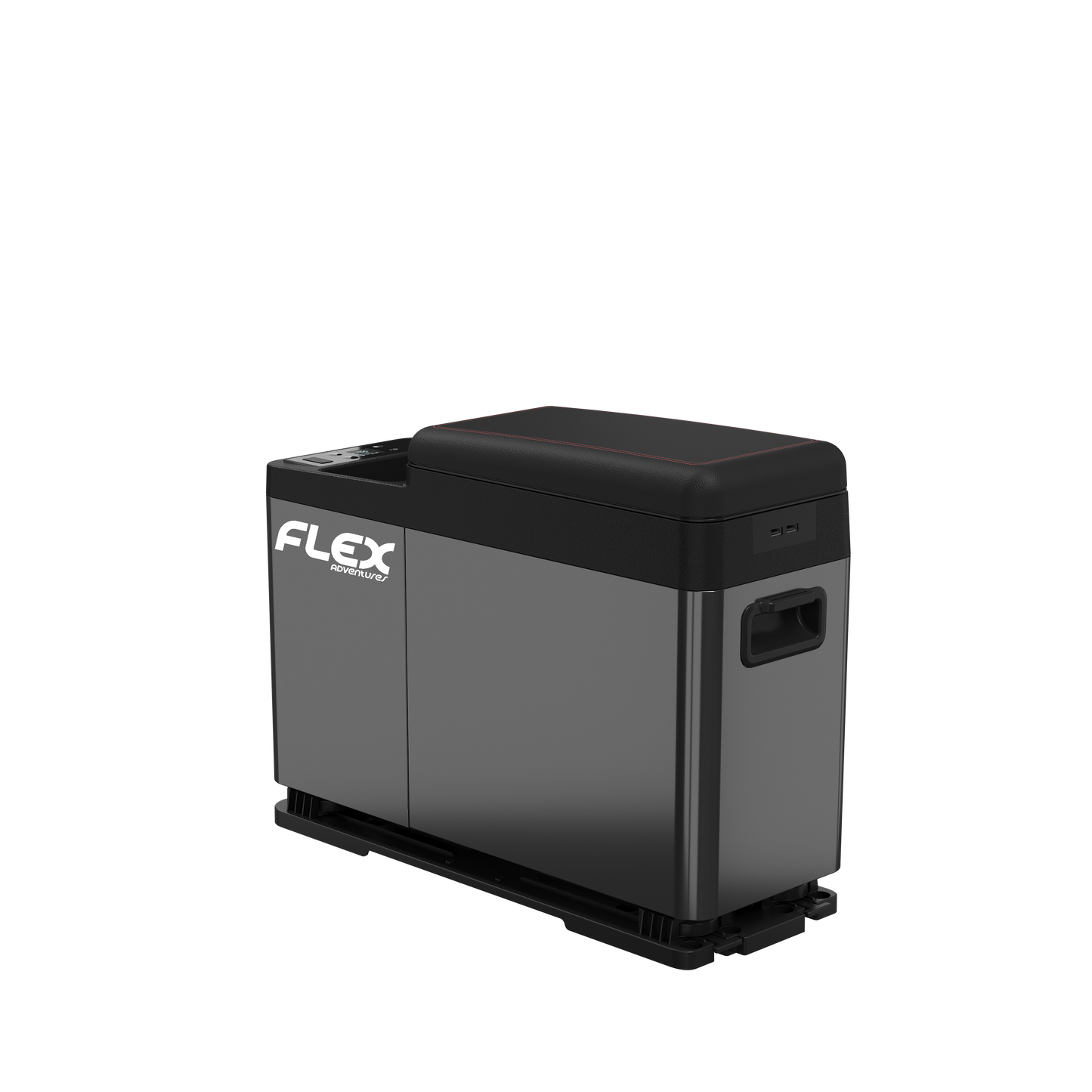 FLEX 8L CENTRE CONSOLE FRIDGE