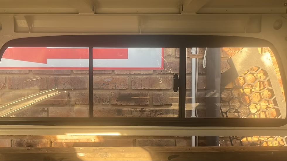 Wild Cab Slider