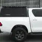 RSI Smart Cap-DC Canopy Rack-Toyota Hilux Revo
