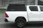 RSI Smart Cap-DC Canopy Rack-Toyota Hilux Revo