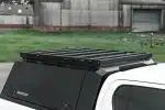RSI Smart Cap-DC Canopy Rack-Toyota Hilux Revo