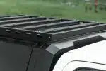 RSI Smart Cap-DC Canopy Rack-Toyota Hilux Revo