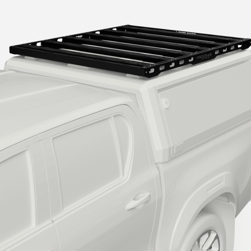 Canopeak-DC Roof Rack