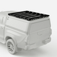 Canopy Rack – RLD Canopy – Double Cab