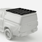 Canopeak-DC Roof Rack