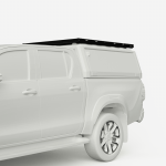 Canopeak-DC Roof Rack