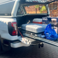 Wild Cargo Slider