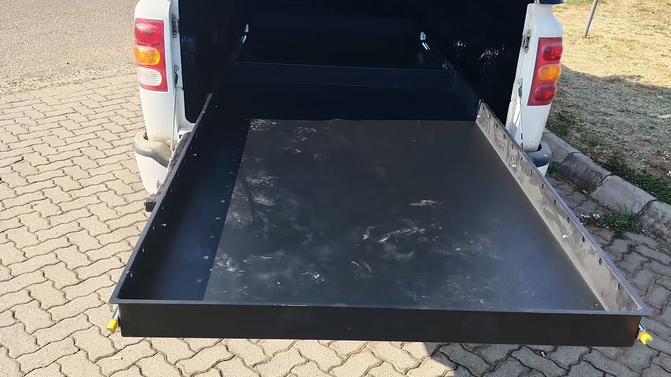 Wild Cargo Slider