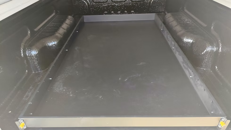 Wild Cargo Slider