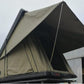 Bushco AX27™ Clamshell Rooftop Tent