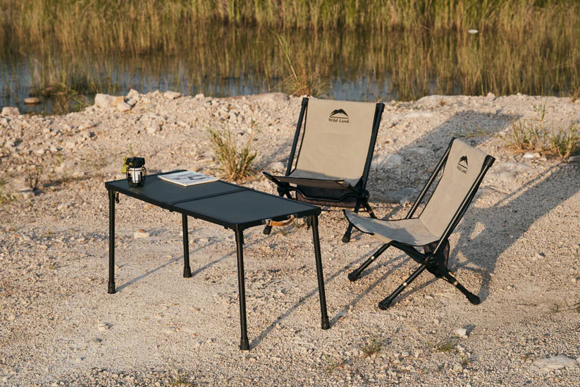 Wild Land MTS-X Camping Table