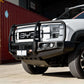 MCC Front Bumper Replacement Bumper BYD Shark 6 2025 to Current Phoenix Style