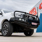 MCC Post Type Front Bumper Replacement Bullbar for GWM P-Series 300 2025 TO CURRENT