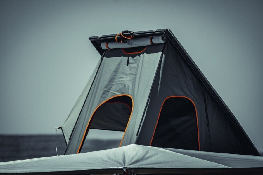 GEN 3.1 EXPEDITION Roof Tent