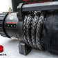 Hamer Rogue 12000 lbs Winch