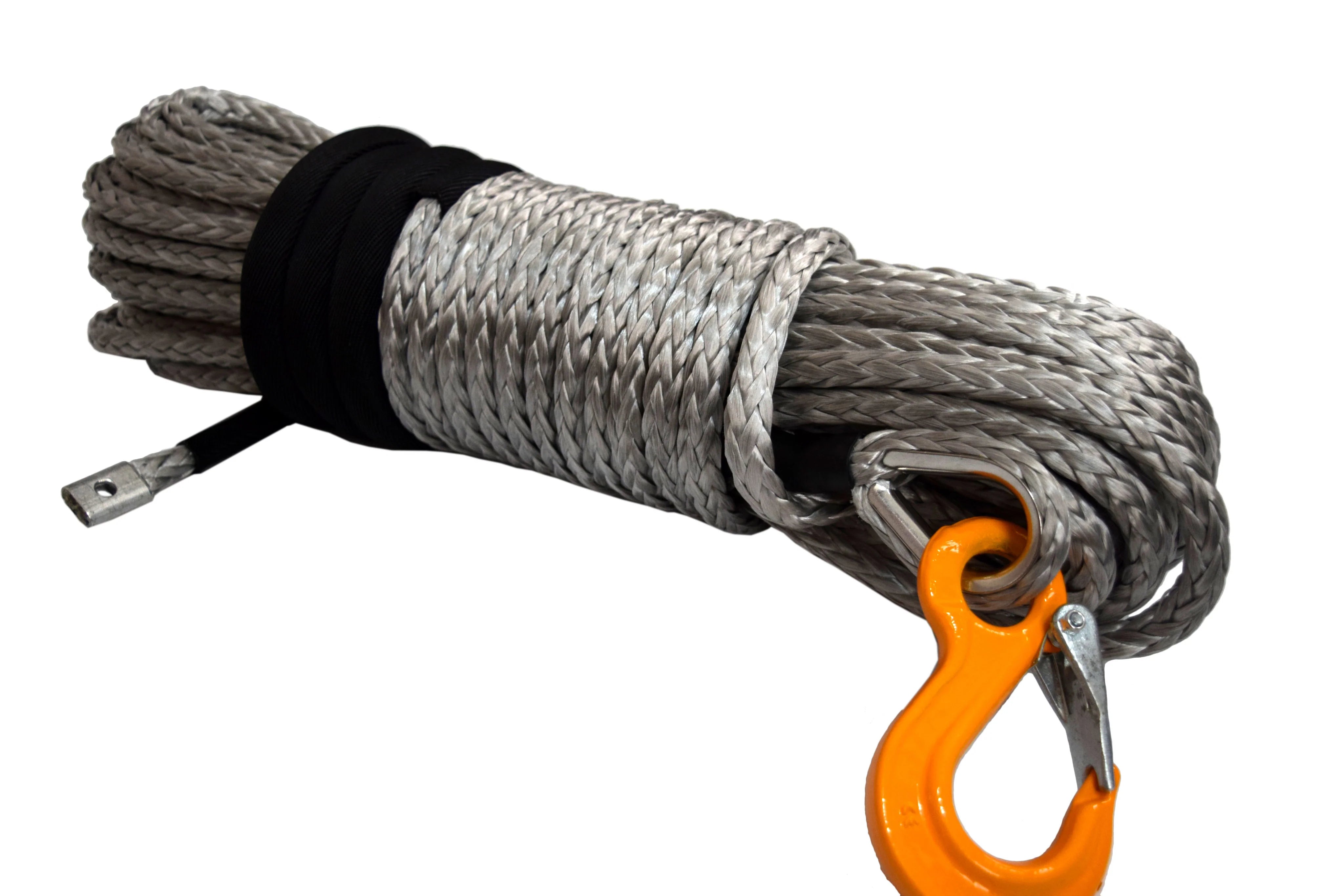 Winch Plasma Rope 25M – All Terrain Africa