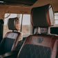 Beesdam Seatcovers Legacy Premium Double Cab