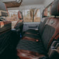 Beesdam Seatcovers Legacy Premium Double Cab