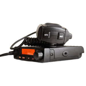 RTS Mini DV-2135s 18W VHF Transceiver