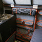 Alu-Cab KHAYA COMFORT BLACK (2 SLEEPER )