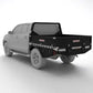 Double Cab Tray Drop Sides