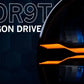 Strands Dragon Drive 9"