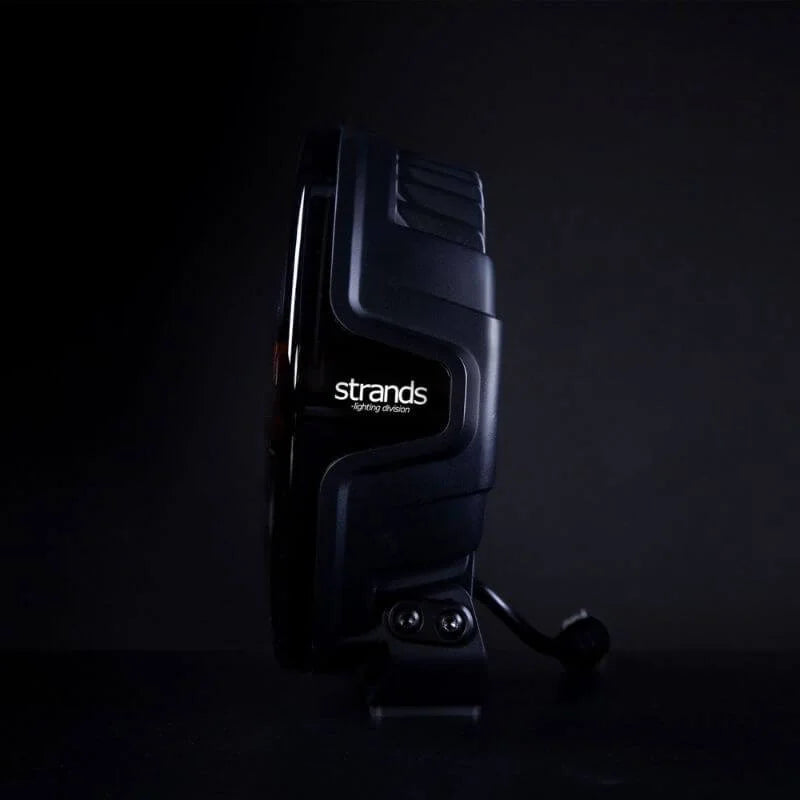 Strands Dragon Drive 9"