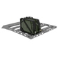 Dual Jerry Can Brackets