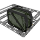 Dual Jerry Can Brackets