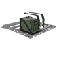 Dual Jerry Can Brackets