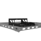 Dual Jerry Can Brackets