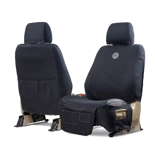 Stone Hill Durable Seat Covers for Mahindra XUV 700 7 Seater