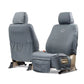 Stone Hill Durable Seat Covers for Toyota Fortuner GD6