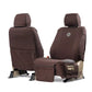 Stone Hill Durable Seat Covers for Mahindra Scorpio Double Cab