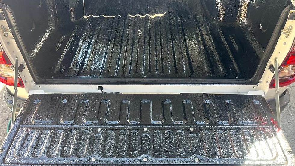 Wild Dust Kit