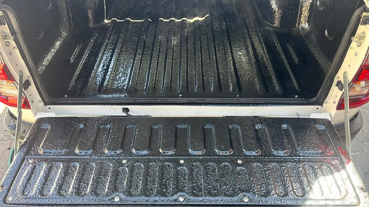 Wild Dust Kit