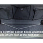 Bushco AX27™ Clamshell Rooftop Tent