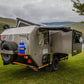 Enkulu 2 Off-Road Trailer