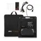 EvoCharge SUNMASTER 200w Portable Solar Panel