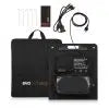 EvoCharge SUNMASTER 200w Portable Solar Panel
