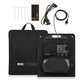 EvoCharge SUNMASTER 200w Portable Solar Panel
