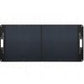 EvoCharge SUNMASTER 100W PRO Waterproof Portable Solar Panel