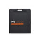 EvoCharge SUNMASTER 100W PRO Waterproof Portable Solar Panel