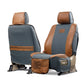 Stone Hill Exclusive Seat Covers for Mahindra Scorpio SUV 7 Seater