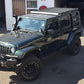 Predator Expedition Rack Jeep Wrangler