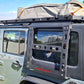 Predator Expedition Rack Jeep Wrangler