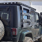 Predator Expedition Rack Jeep Wrangler