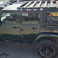 Predator Expedition Rack Jeep Wrangler